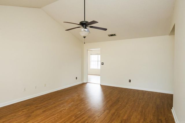 2703 Timbermist Circle, Benton, AR 72015