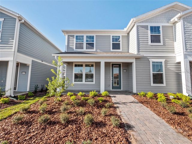 14354 ORCHID ISLAND DRIVE, Orlando, FL 32827