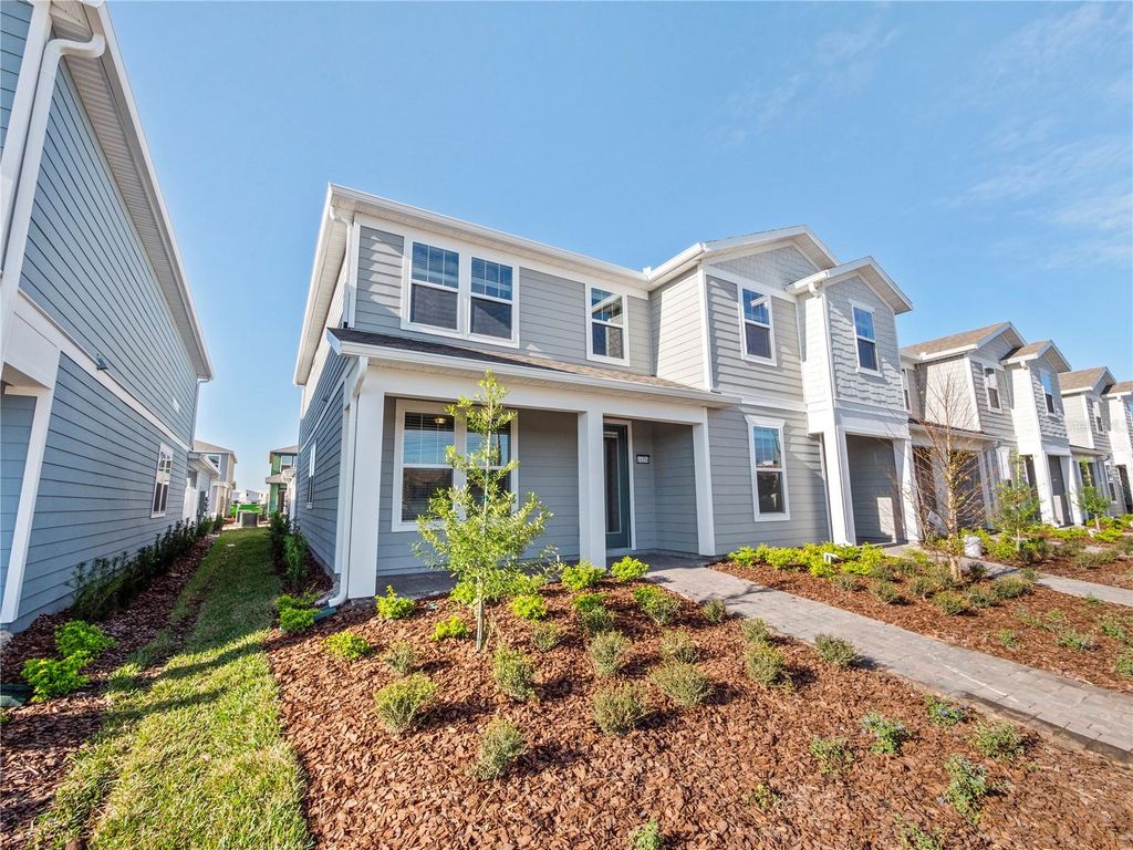 14354 ORCHID ISLAND DRIVE, Orlando, FL 32827