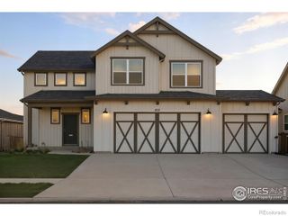 619 Tenderfoot Drive, Berthoud, CO 80513