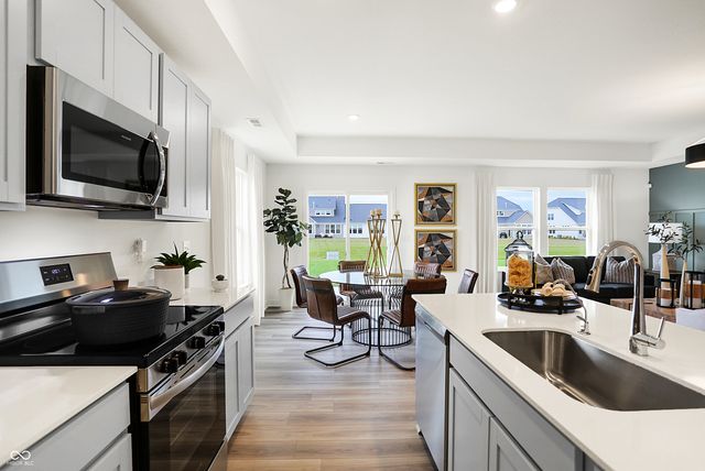 1476 Hardin Street, Fortville, IN 46040