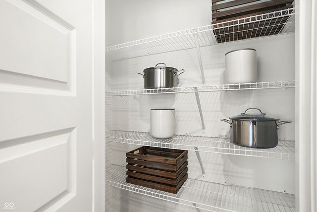 1476 Hardin Street, Fortville, IN 46040