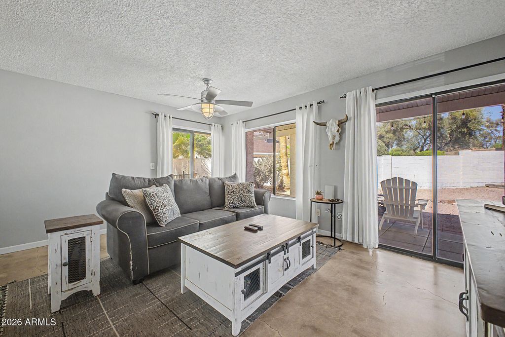 1126 E VILLA MARIA Drive, Phoenix, AZ 85022 — photo 5