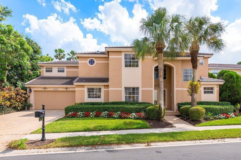 10570 Bexley Boulevard, Boca Raton, FL 33428