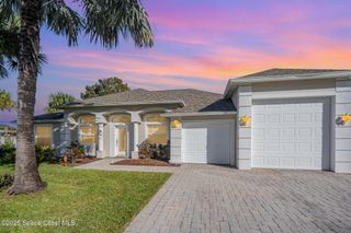 3431 Lakewood Drive, Melbourne, FL 32904