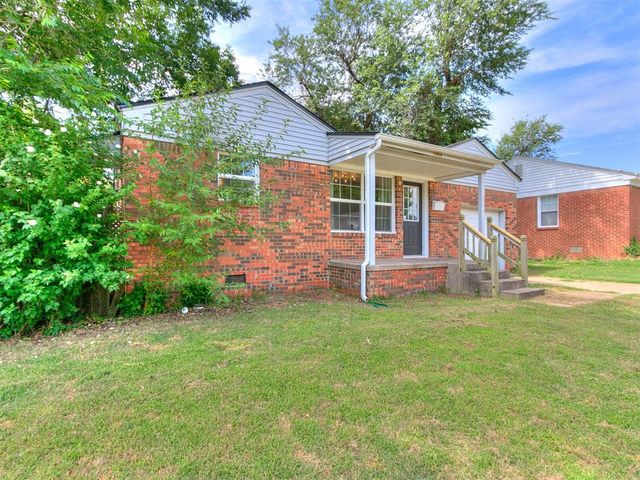 1904 Carlisle Road, Oklahoma City, OK 73120