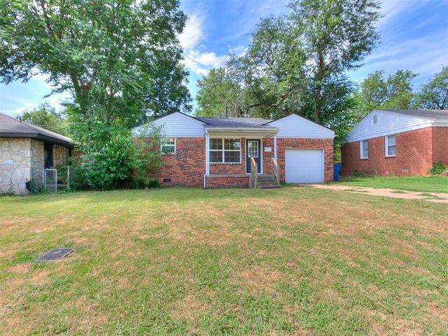 1904 Carlisle Road, Oklahoma City, OK 73120