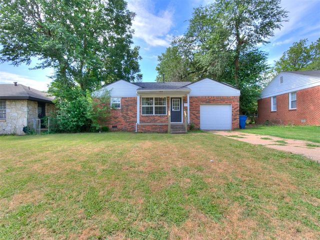 1904 Carlisle Road, Oklahoma City, OK 73120