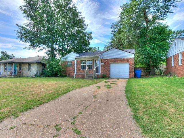 1904 Carlisle Road, Oklahoma City, OK 73120