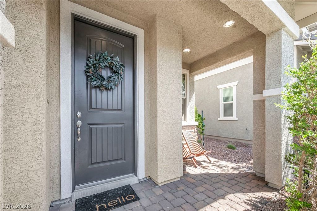 90 Corretto Corner Avenue, Henderson, NV 89015 — photo 3