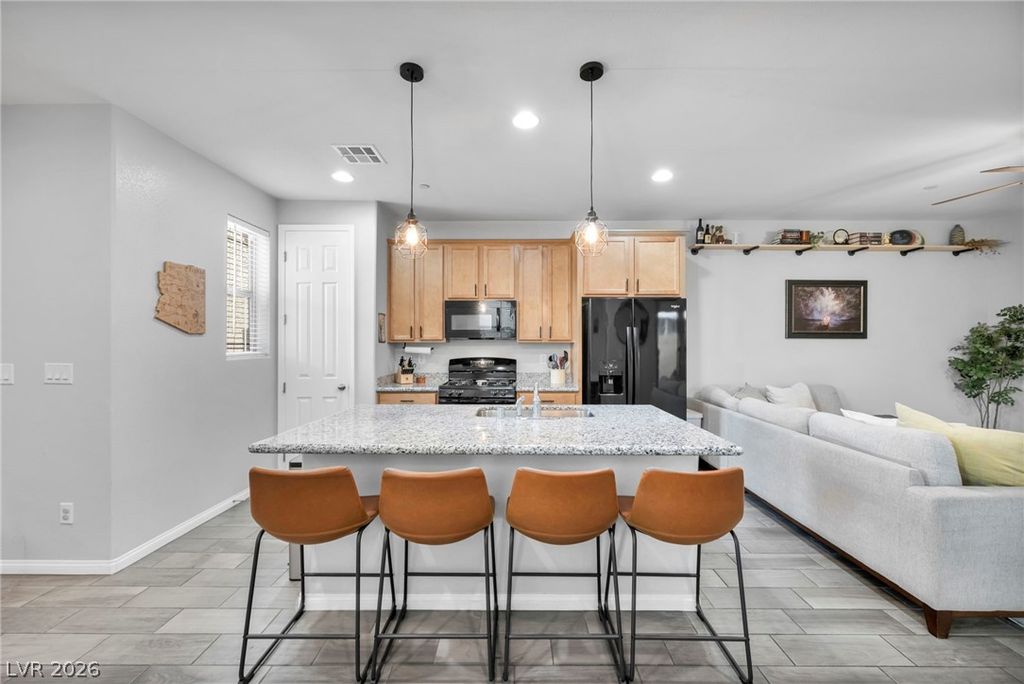 90 Corretto Corner Avenue, Henderson, NV 89015 — photo 4