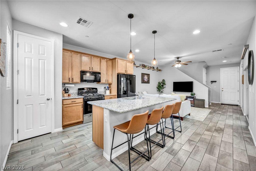 90 Corretto Corner Avenue, Henderson, NV 89015 — photo 5
