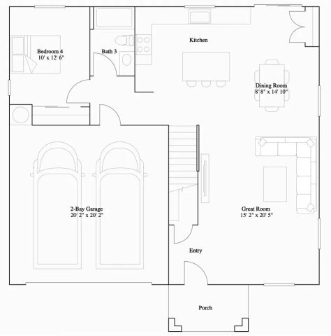 1515 Horseshoe Lane, San Jacinto, CA 92582
