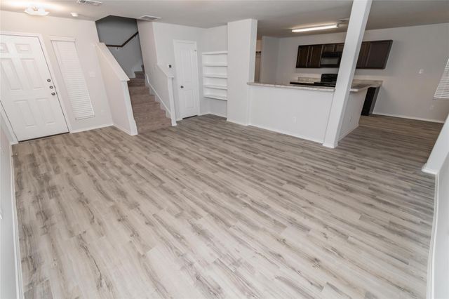 18607 Bell Ravine Drive, Katy, TX 77449