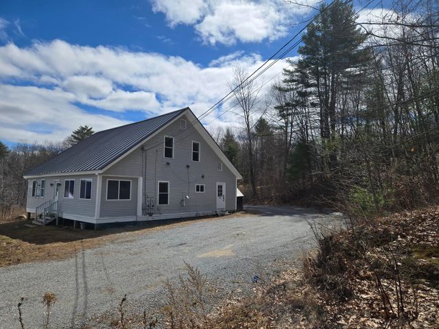 99 Depot Hill Road, Henniker, NH 03242