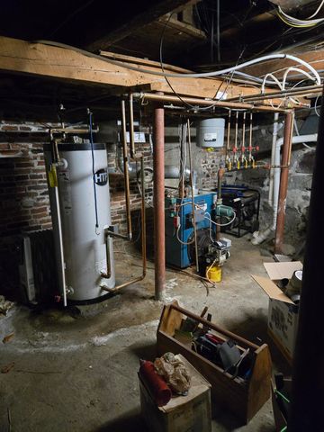 99 Depot Hill Road, Henniker, NH 03242