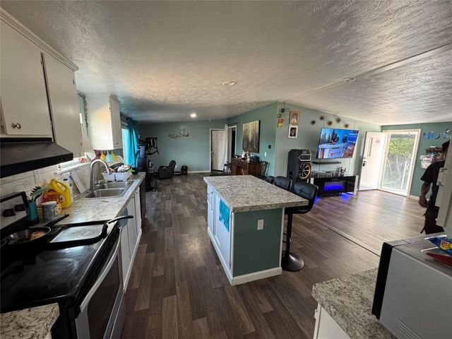 771 Road 5737, Cleveland, TX 77327