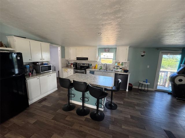 771 Road 5737, Cleveland, TX 77327