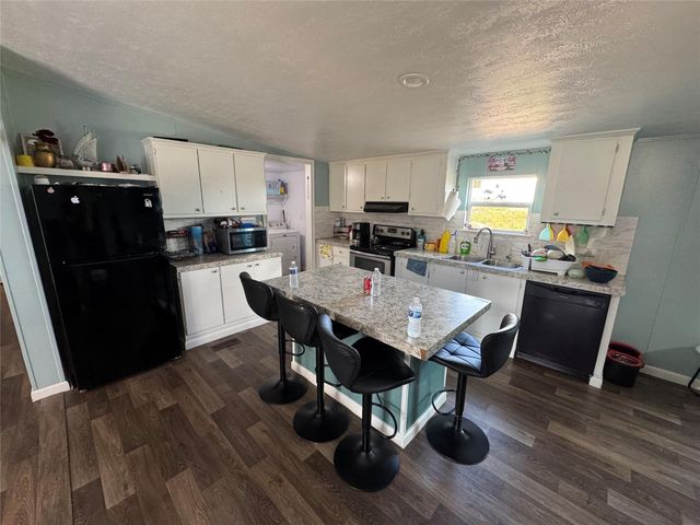 771 Road 5737, Cleveland, TX 77327