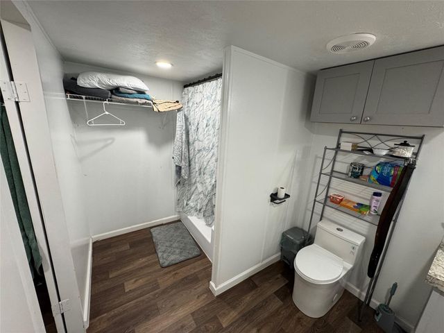 771 Road 5737, Cleveland, TX 77327