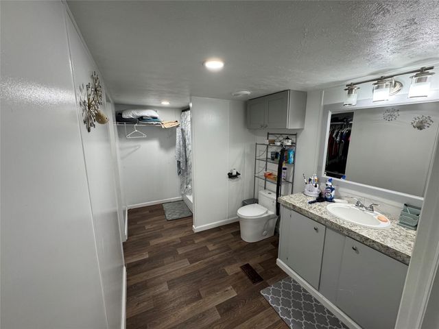 771 Road 5737, Cleveland, TX 77327