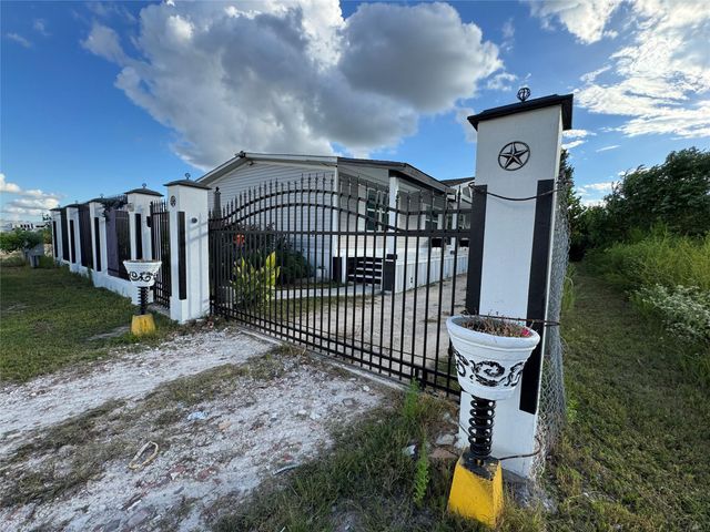 771 Road 5737, Cleveland, TX 77327