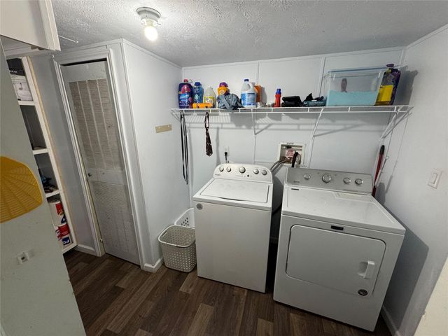 771 Road 5737, Cleveland, TX 77327