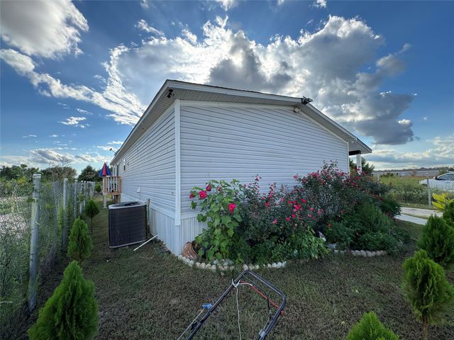 771 Road 5737, Cleveland, TX 77327