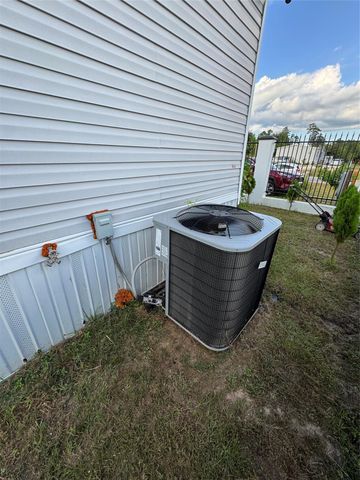 771 Road 5737, Cleveland, TX 77327