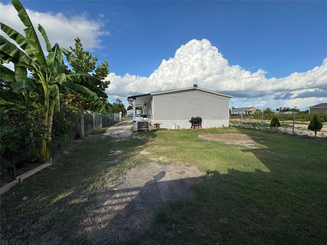 771 Road 5737, Cleveland, TX 77327