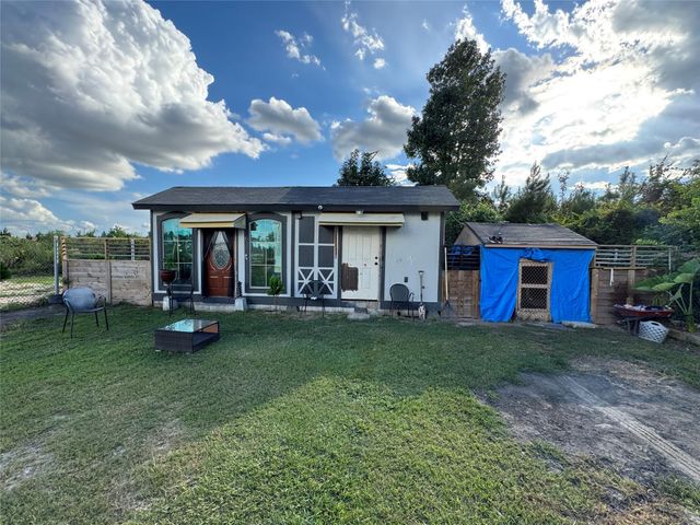 771 Road 5737, Cleveland, TX 77327