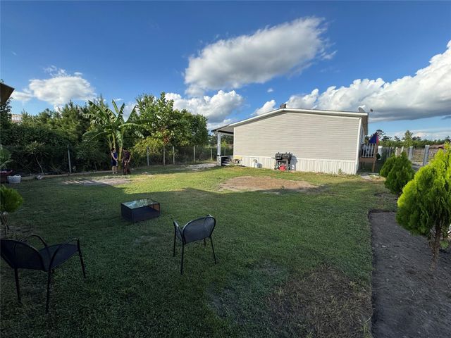 771 Road 5737, Cleveland, TX 77327