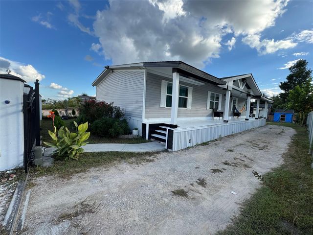 771 Road 5737, Cleveland, TX 77327