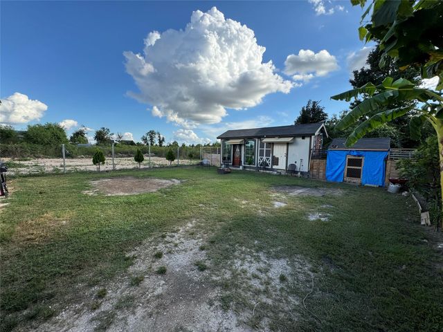 771 Road 5737, Cleveland, TX 77327
