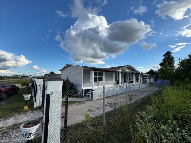 771 Road 5737, Cleveland, TX 77327