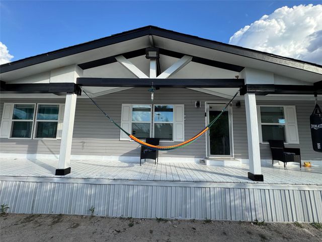771 Road 5737, Cleveland, TX 77327