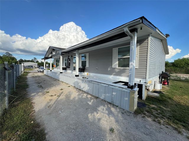 771 Road 5737, Cleveland, TX 77327