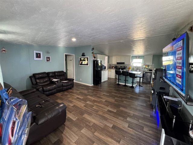 771 Road 5737, Cleveland, TX 77327
