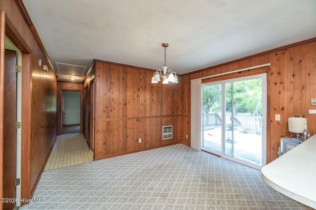 1501 Parmele Drive, Wilmington, NC 28401