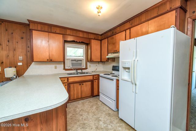 1501 Parmele Drive, Wilmington, NC 28401