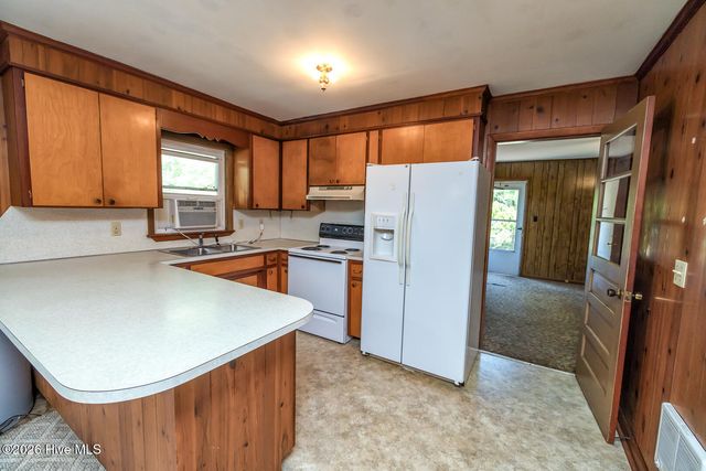 1501 Parmele Drive, Wilmington, NC 28401
