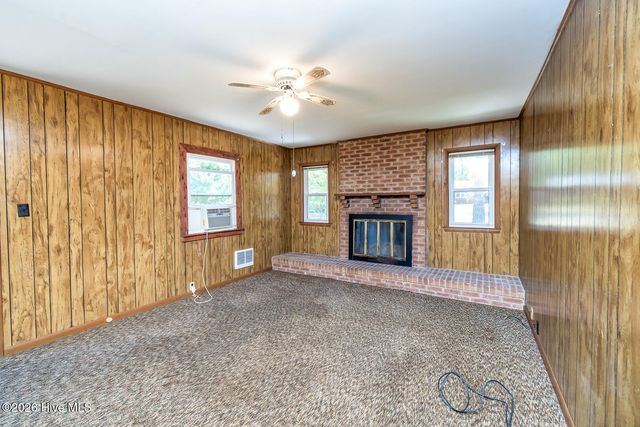 1501 Parmele Drive, Wilmington, NC 28401