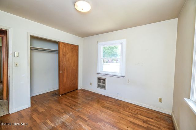 1501 Parmele Drive, Wilmington, NC 28401