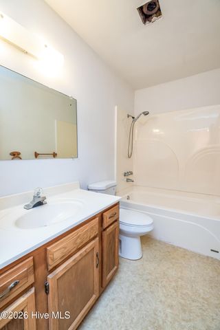 1501 Parmele Drive, Wilmington, NC 28401