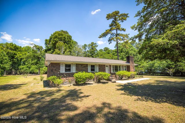 1501 Parmele Drive, Wilmington, NC 28401