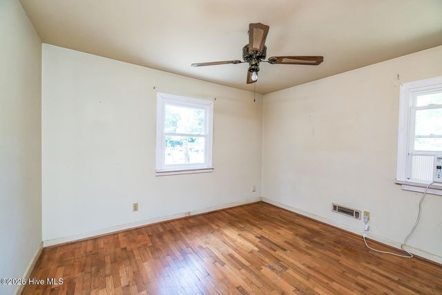 1501 Parmele Drive, Wilmington, NC 28401