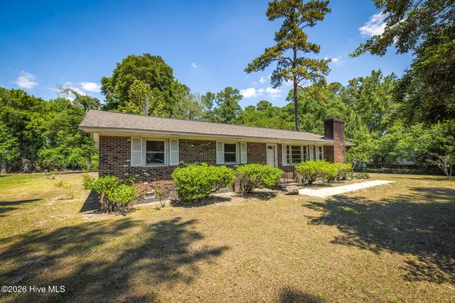 1501 Parmele Drive, Wilmington, NC 28401