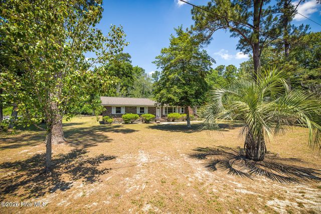 1501 Parmele Drive, Wilmington, NC 28401