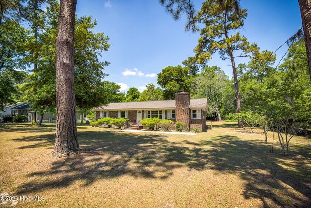1501 Parmele Drive, Wilmington, NC 28401