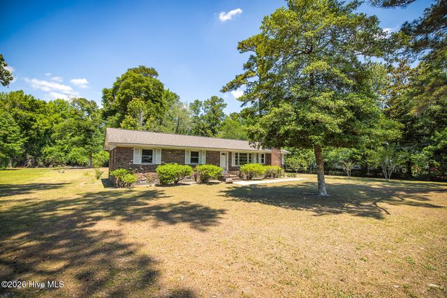 1501 Parmele Drive, Wilmington, NC 28401